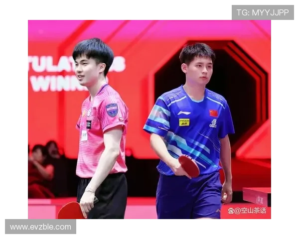 新加坡男单签揭晓国乒同区对决